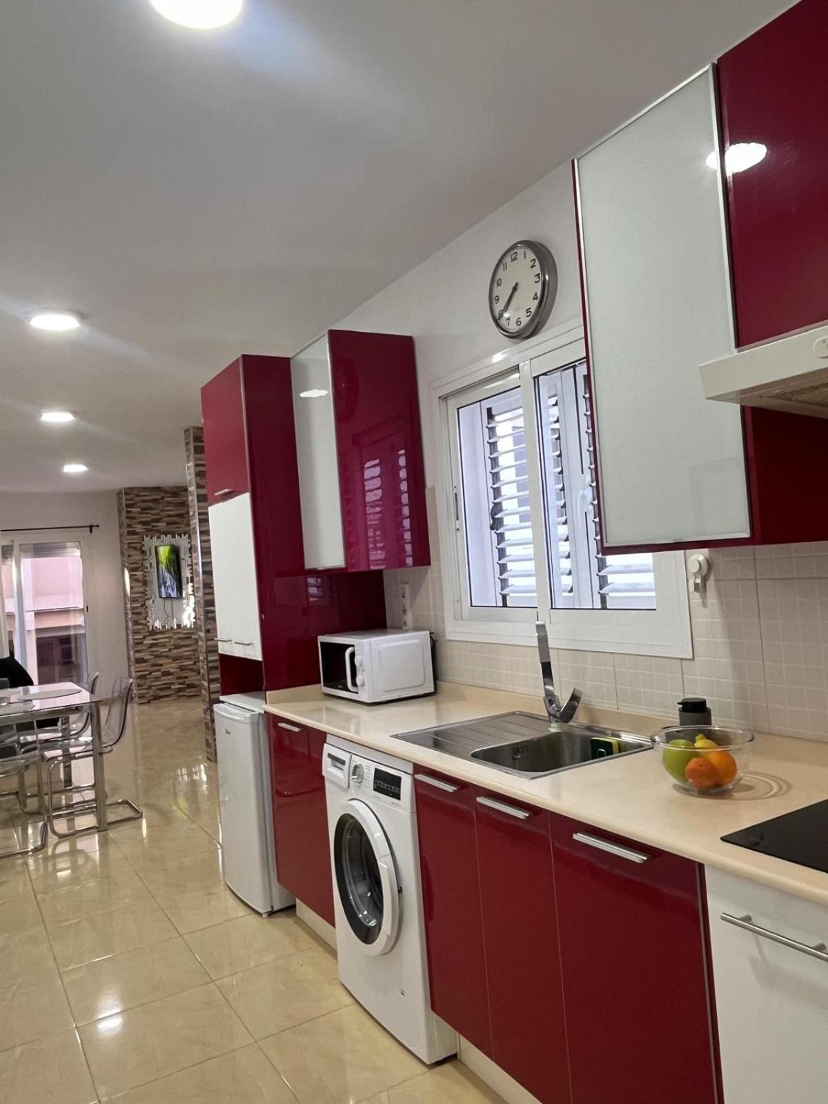 Silver House Lanzarote Arrecife  Extérieur photo