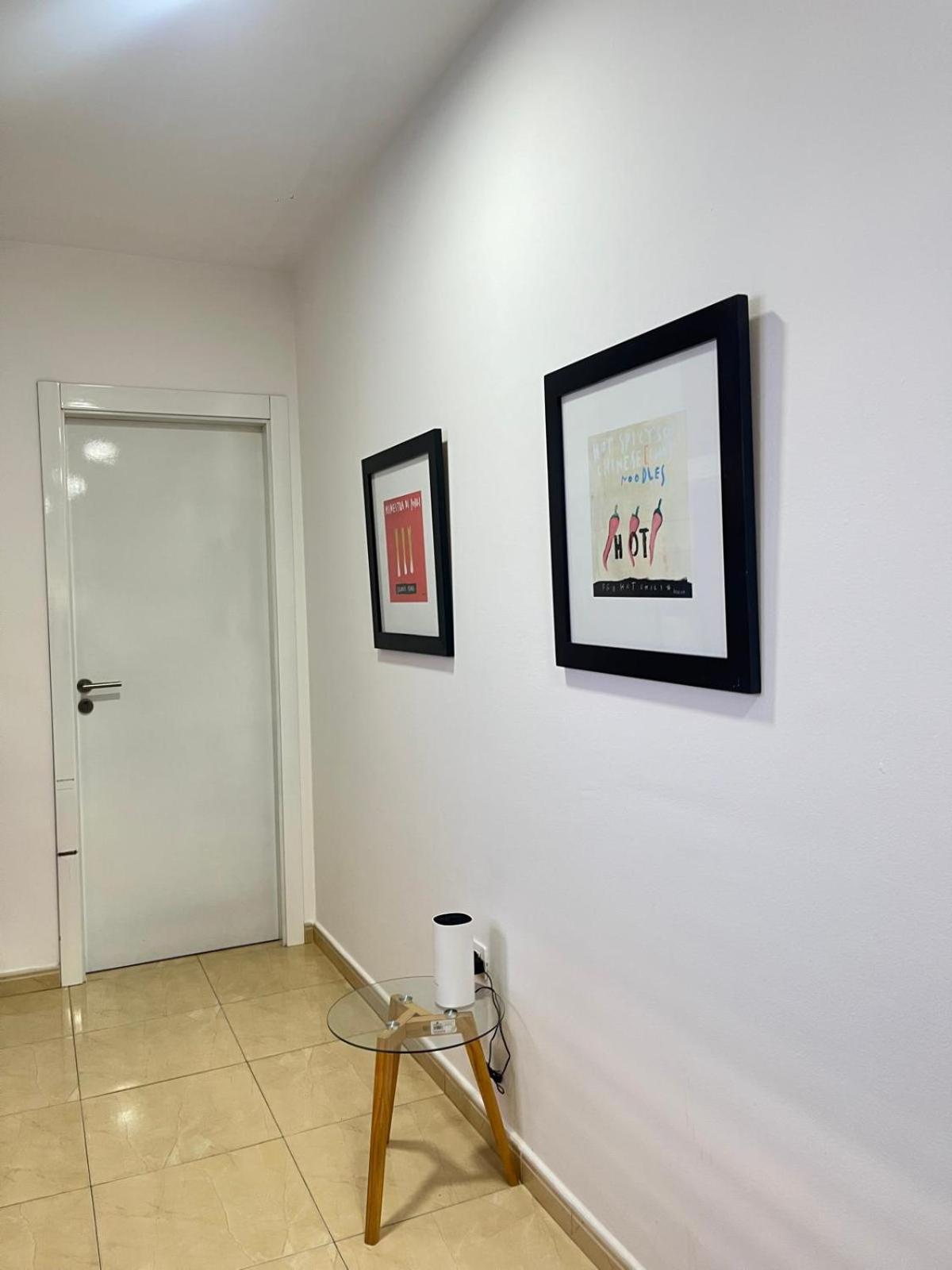 Silver House Lanzarote Arrecife  Extérieur photo